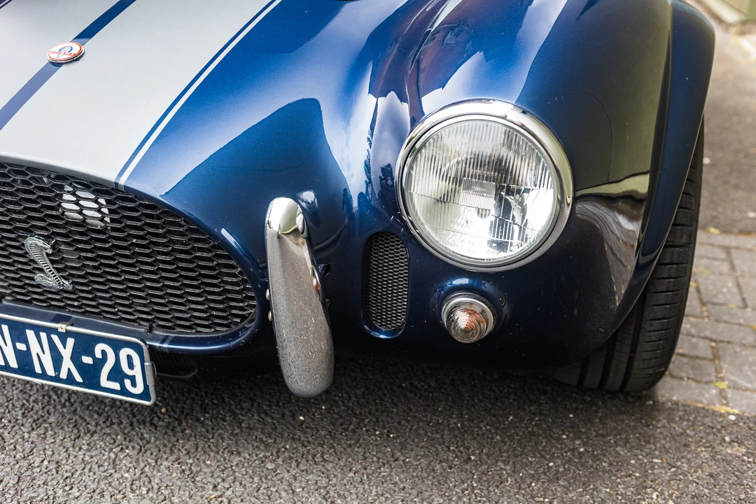 1996 Shelby Cobra Replica - Image 22 of 31