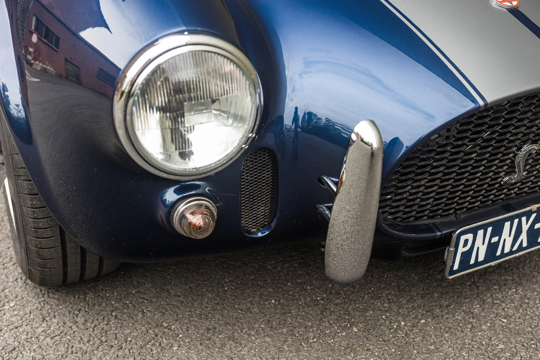 1996 Shelby Cobra Replica - Image 20 of 31