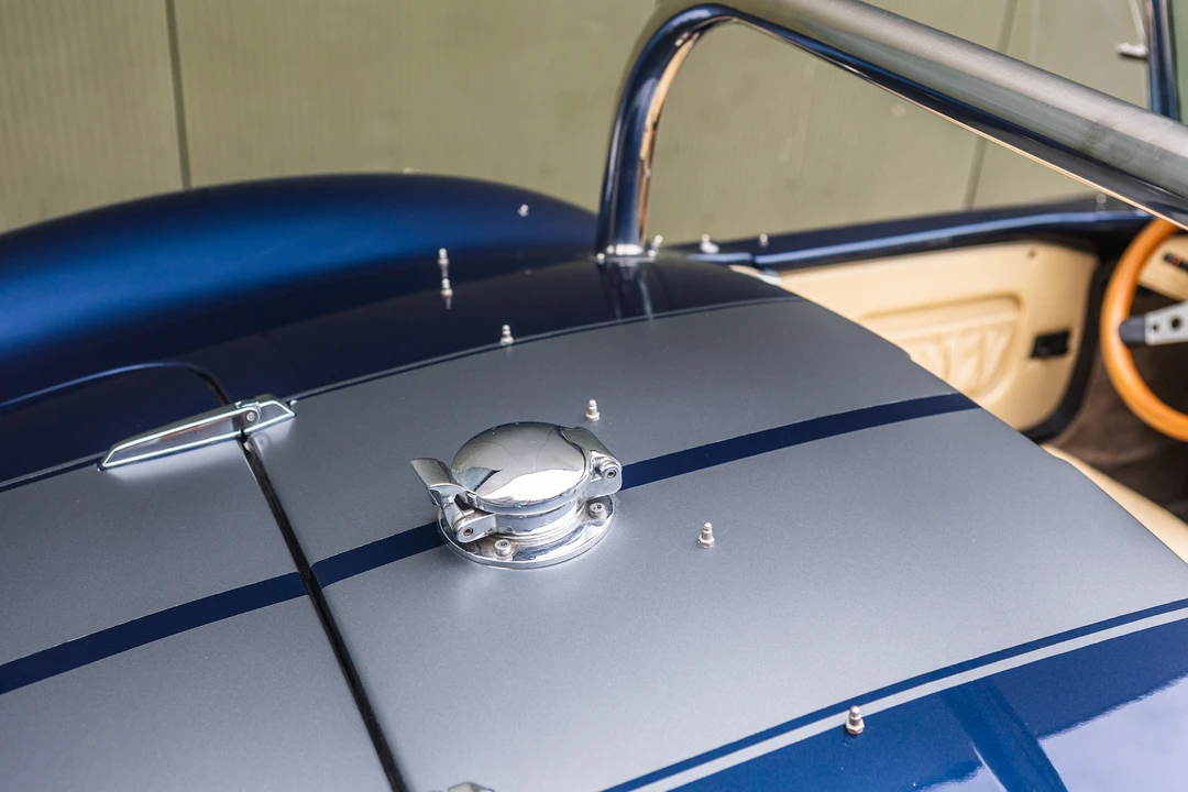 1996 Shelby Cobra Replica - Image 28 of 31