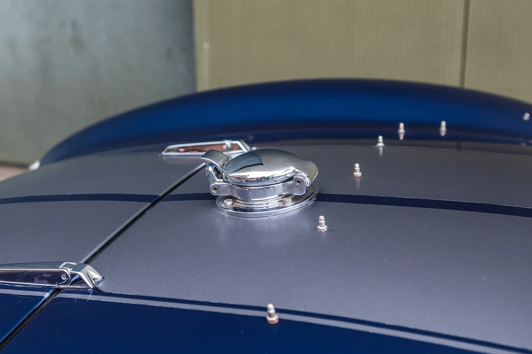 1996 Shelby Cobra Replica - Image 29 of 31