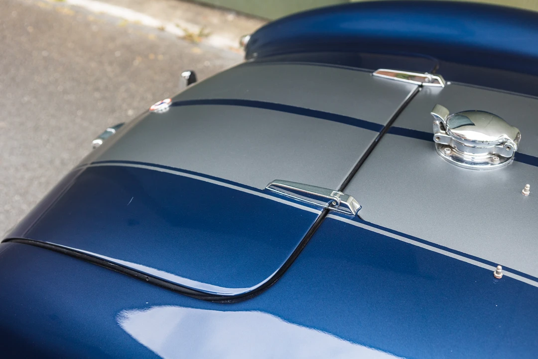 1996 Shelby Cobra Replica - Image 30 of 31