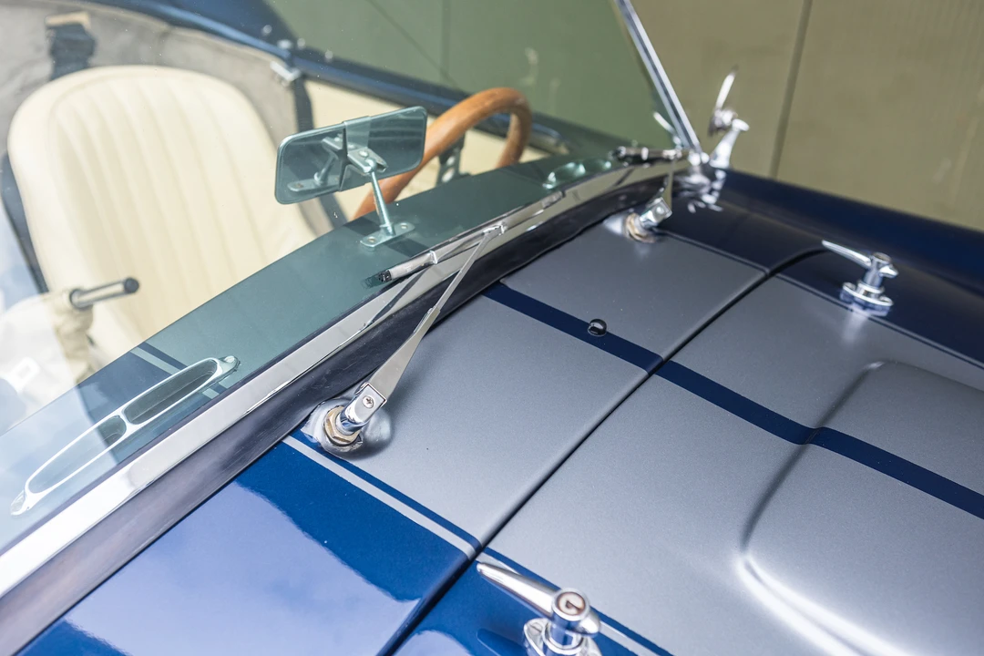 1996 Shelby Cobra Replica - Image 31 of 31