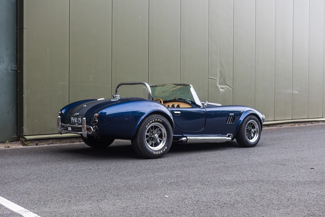 1996 Shelby Cobra Replica - Image 5 of 31