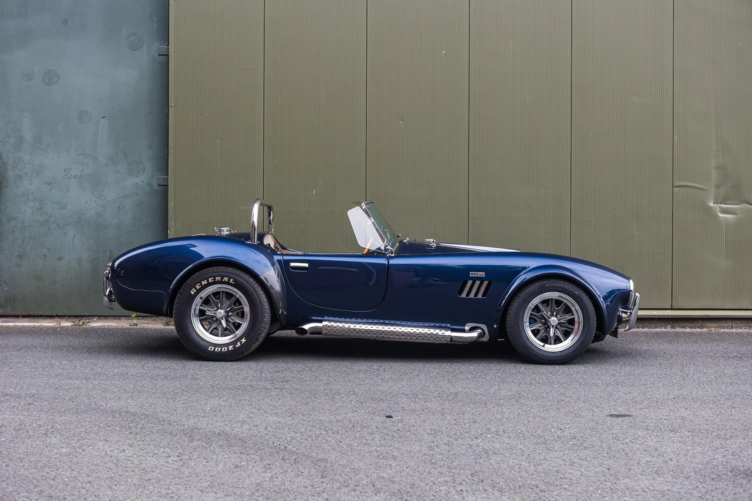 1996 Shelby Cobra Replica - Image 4 of 31