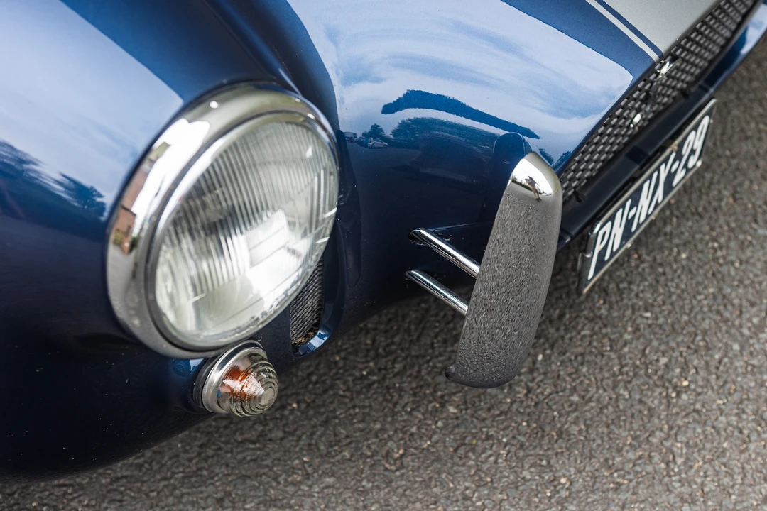 1996 Shelby Cobra Replica - Image 24 of 31