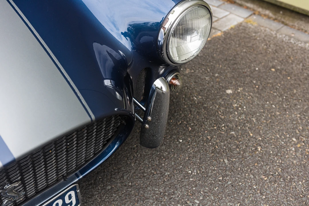 1996 Shelby Cobra Replica - Image 23 of 31