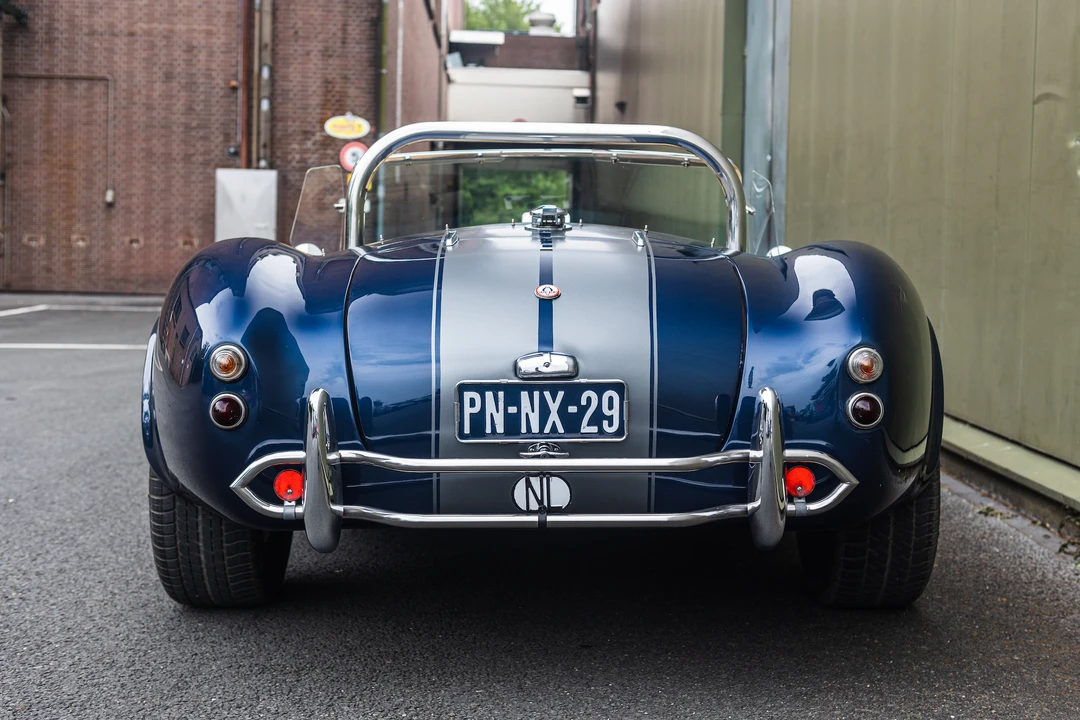 1996 Shelby Cobra Replica - Image 7 of 31