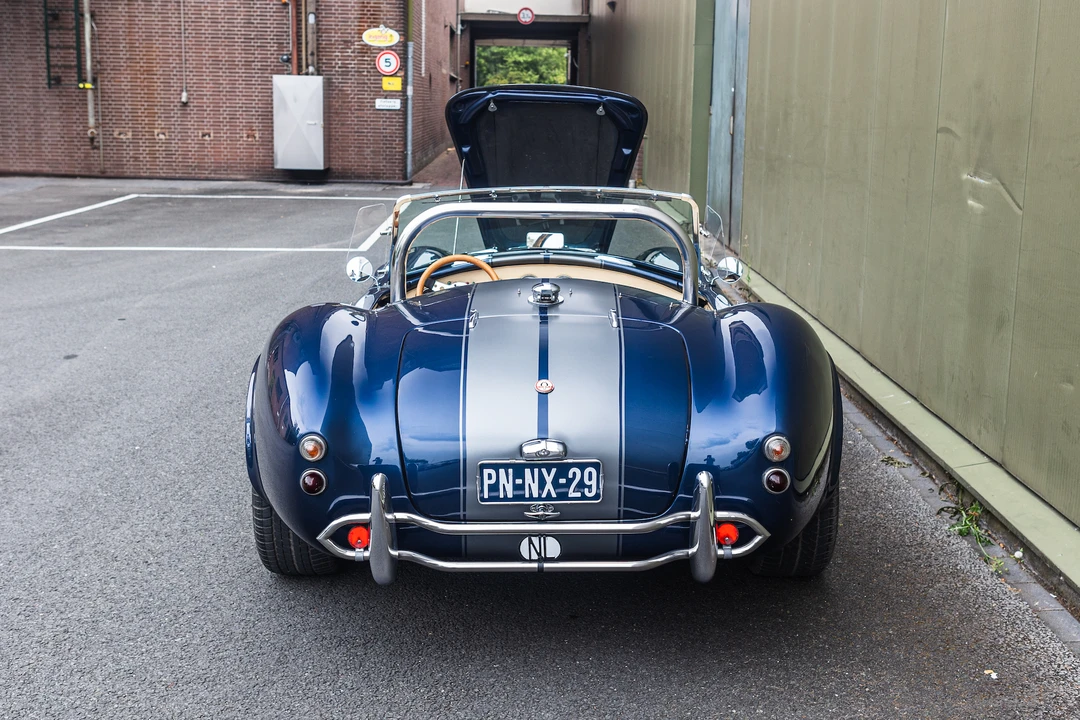 1996 Shelby Cobra Replica - Image 9 of 31