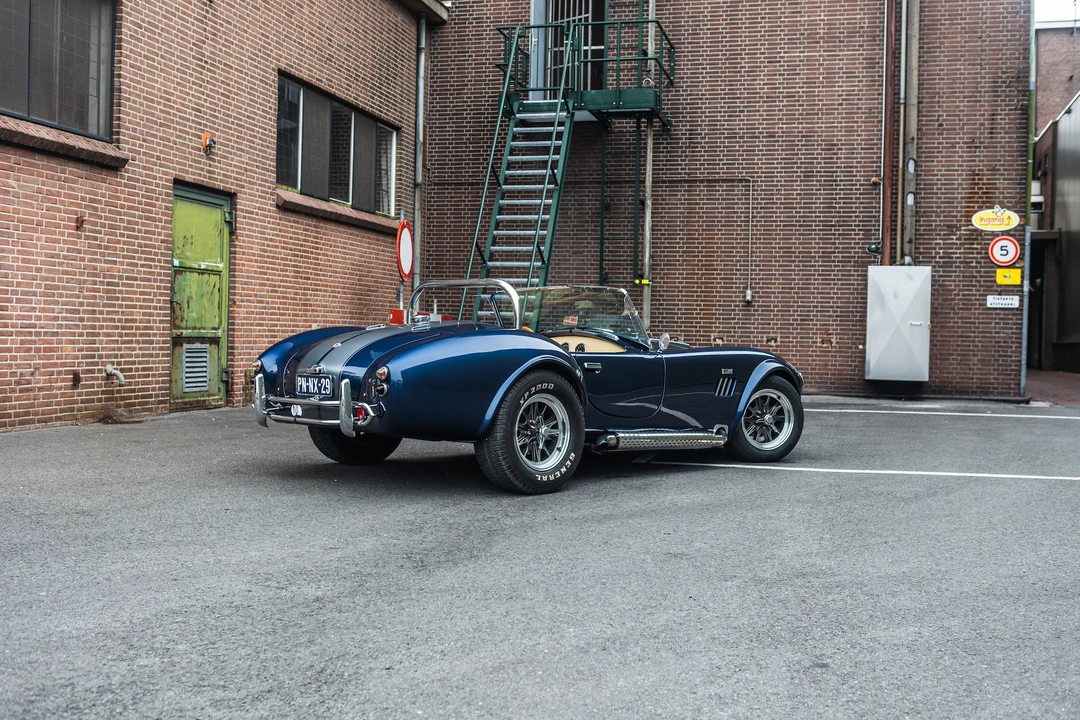 1996 Shelby Cobra Replica - Image 13 of 31