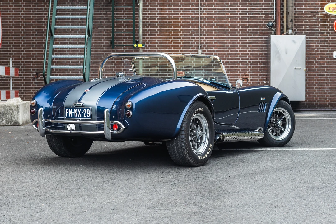 1996 Shelby Cobra Replica - Image 14 of 31
