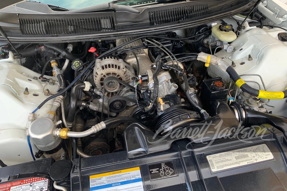 1996 Pontiac Firebird 4th Gen - Image 2 of 13
