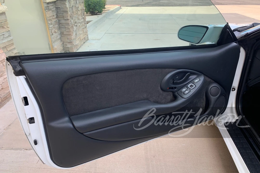 1996 Pontiac Firebird 4th Gen - Image 6 of 13