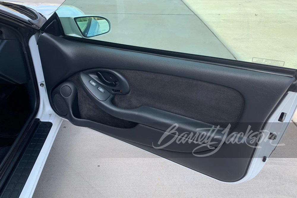 1996 Pontiac Firebird 4th Gen - Image 8 of 13