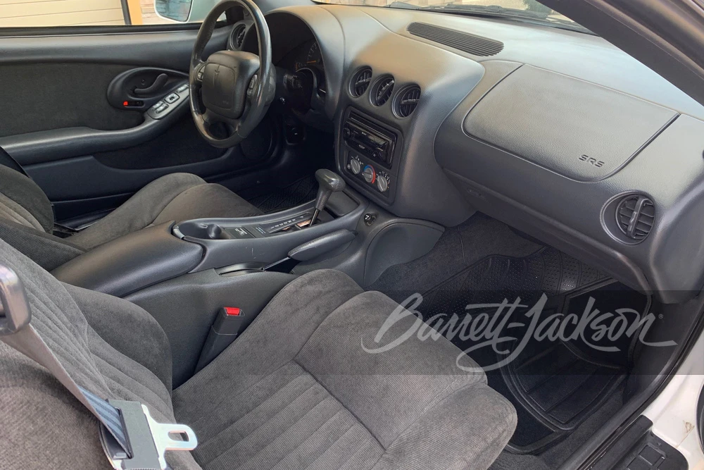 1996 Pontiac Firebird 4th Gen - Image 9 of 13