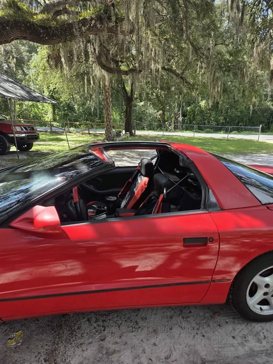 1996 Pontiac Firebird 4th Gen - Image 2 of 19