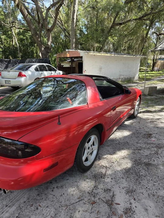 1996 Pontiac Firebird 4th Gen - Image 6 of 19