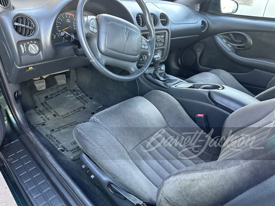 1996 Pontiac Firebird Formula 4th Gen - Image 6 of 19