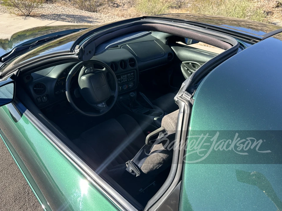 1996 Pontiac Firebird Formula 4th Gen - Image 3 of 19