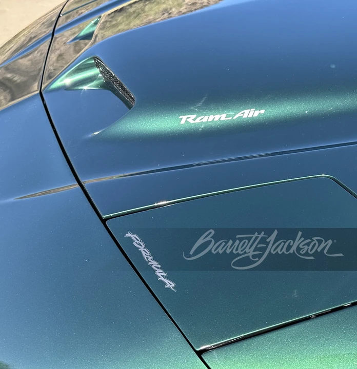 1996 Pontiac Firebird Formula 4th Gen - Image 14 of 19