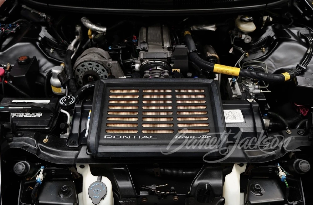 1996 Pontiac Firebird Trans Am 4th Gen - Image 3 of 14