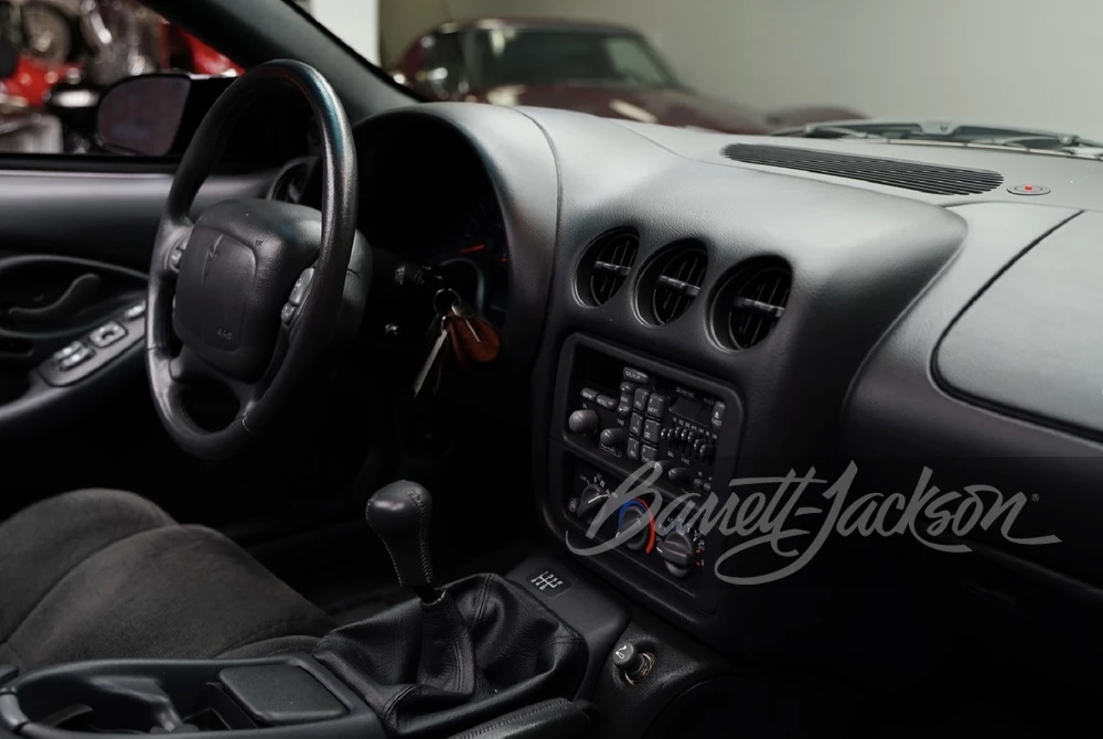 1996 Pontiac Firebird Trans Am 4th Gen - Image 8 of 14