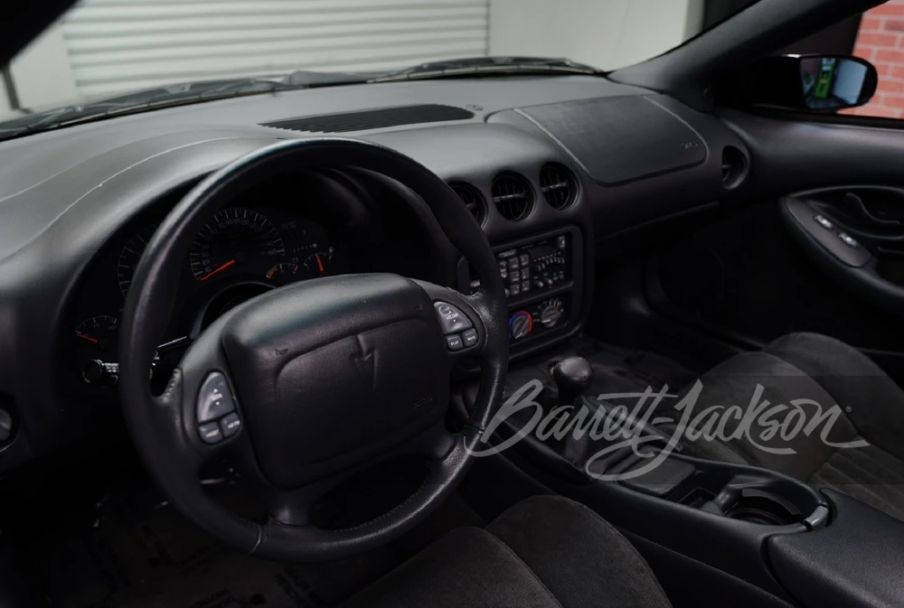 1996 Pontiac Firebird Trans Am 4th Gen - Image 11 of 14