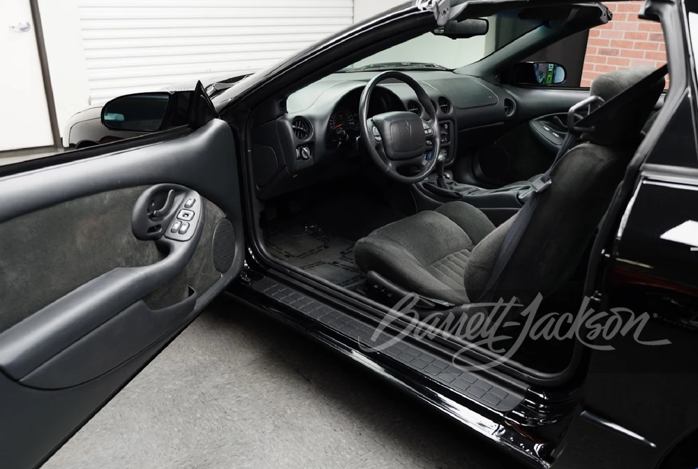 1996 Pontiac Firebird Trans Am 4th Gen - Image 14 of 14