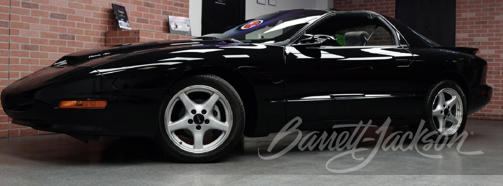 1996 Pontiac Firebird Trans Am 4th Gen - Image 5 of 14