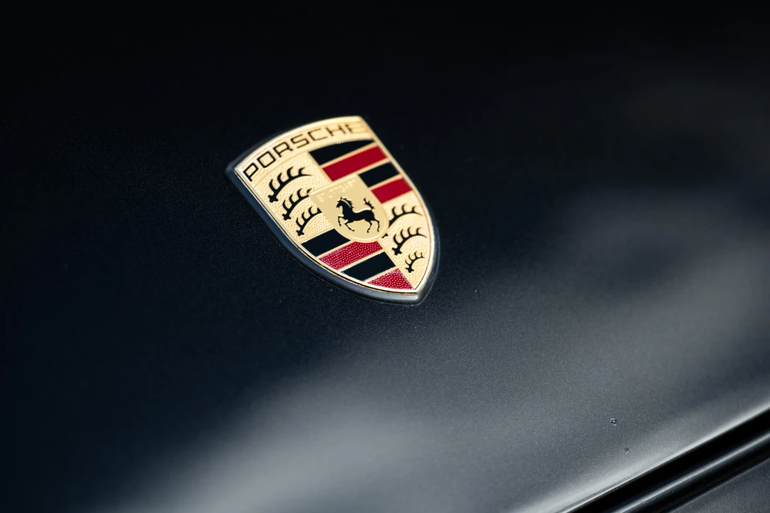 1996 Porsche 993 Carrera 4S - Image 25 of 31