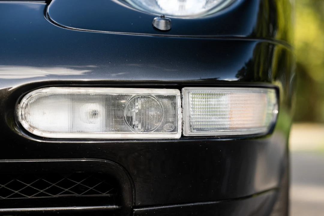 1996 Porsche 993 Carrera 4S - Image 22 of 31