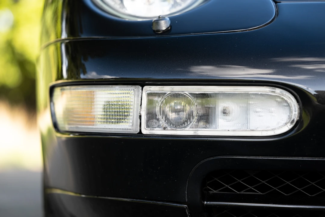1996 Porsche 993 Carrera 4S - Image 23 of 31