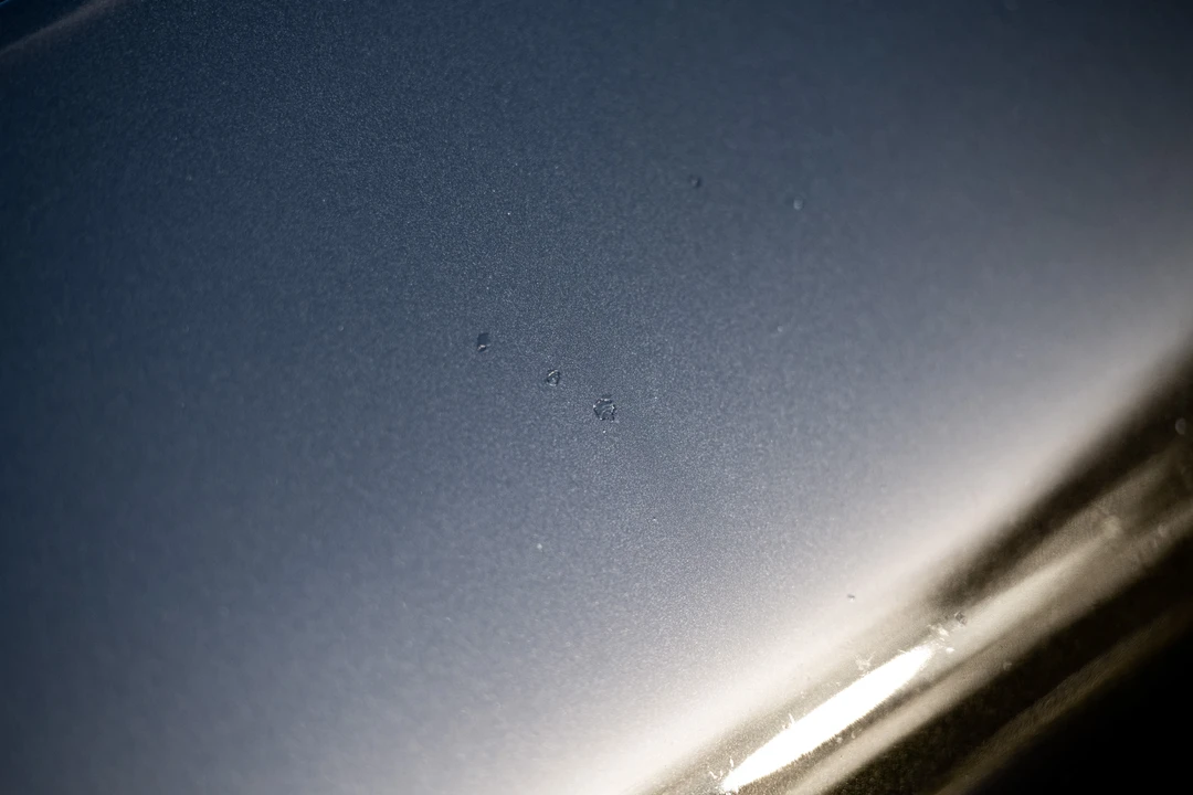 1996 Porsche 993 Carrera 4S - Image 26 of 31