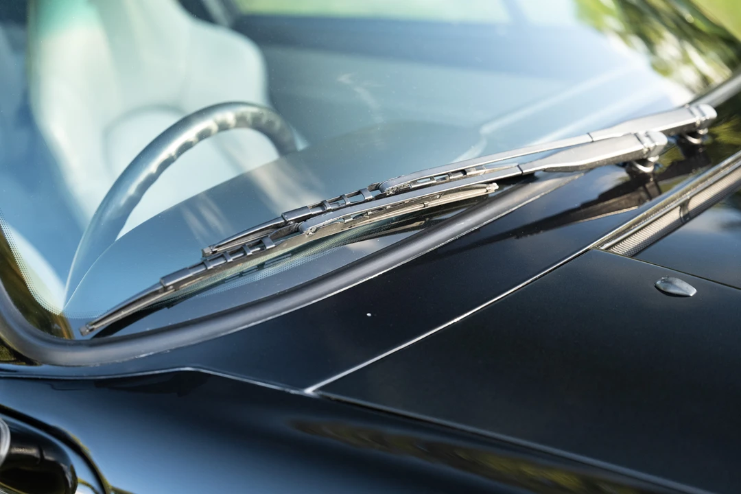 1996 Porsche 993 Carrera 4S - Image 27 of 31