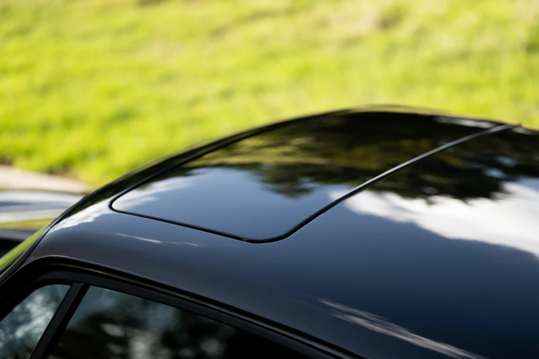 1996 Porsche 993 Carrera 4S - Image 28 of 31