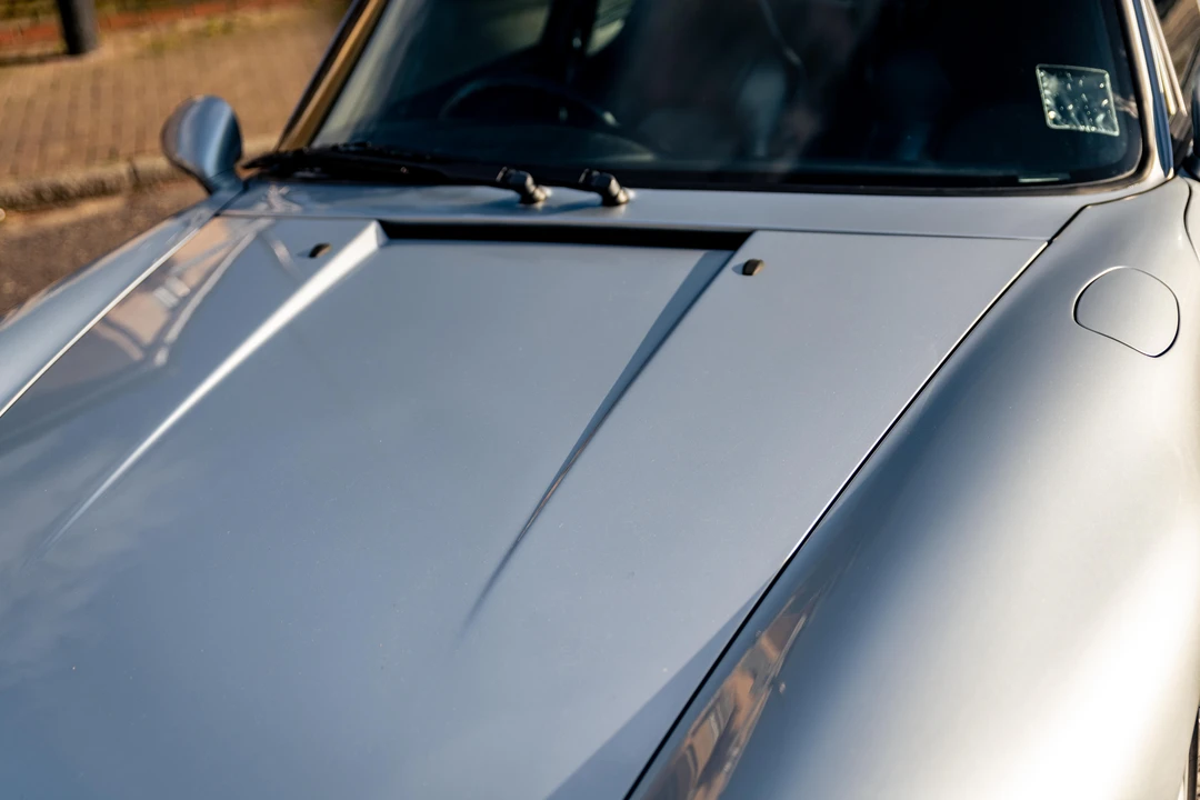 1996 Porsche 993 Carrera 4 - Image 29 of 31