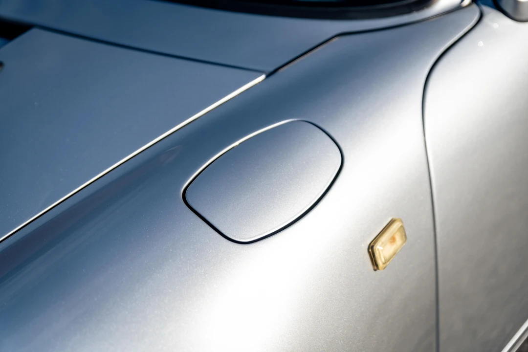 1996 Porsche 993 Carrera 4 - Image 30 of 31