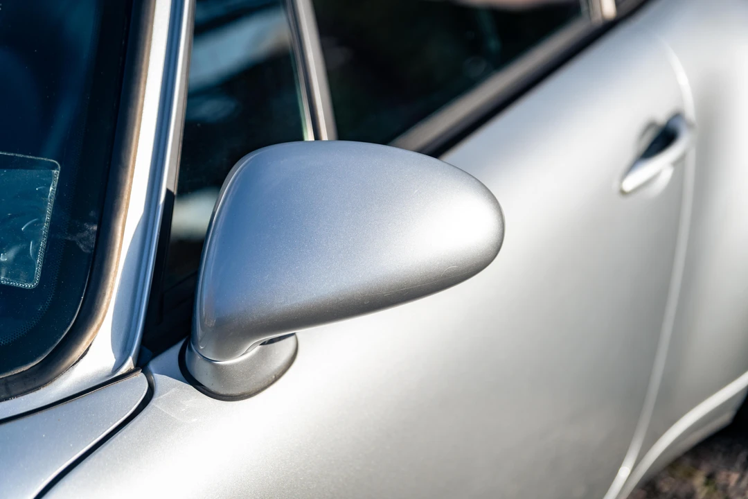 1996 Porsche 993 Carrera 4 - Image 31 of 31