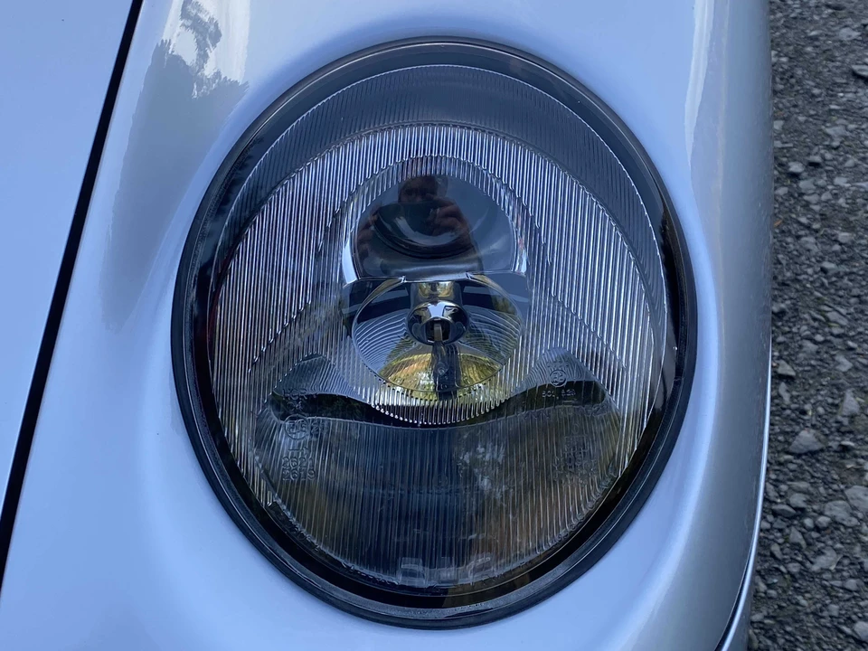 1996 Porsche 993 Carrera 4 - Image 31 of 31
