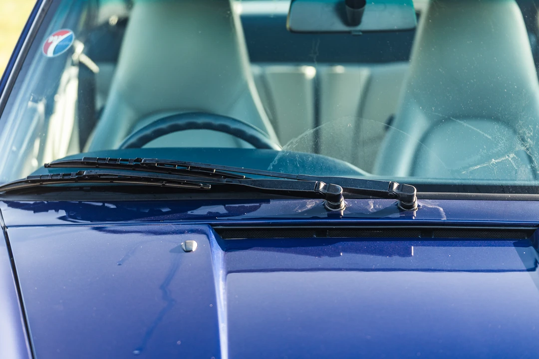 1996 Porsche 993 Carrera 4S - Image 31 of 31