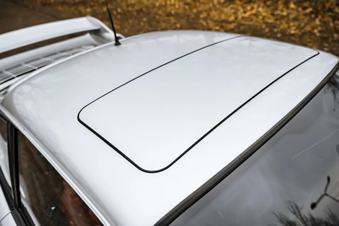 1996 Porsche 993 Turbo - Image 29 of 31