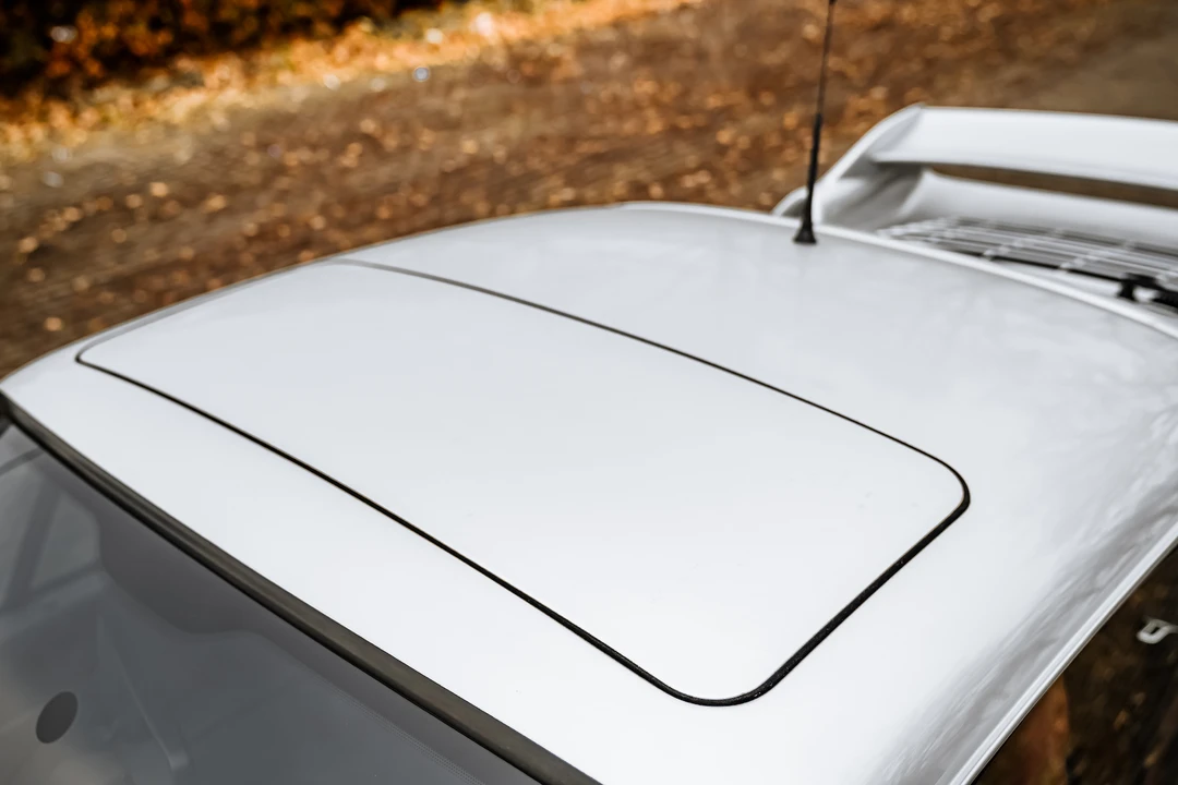 1996 Porsche 993 Turbo - Image 30 of 31