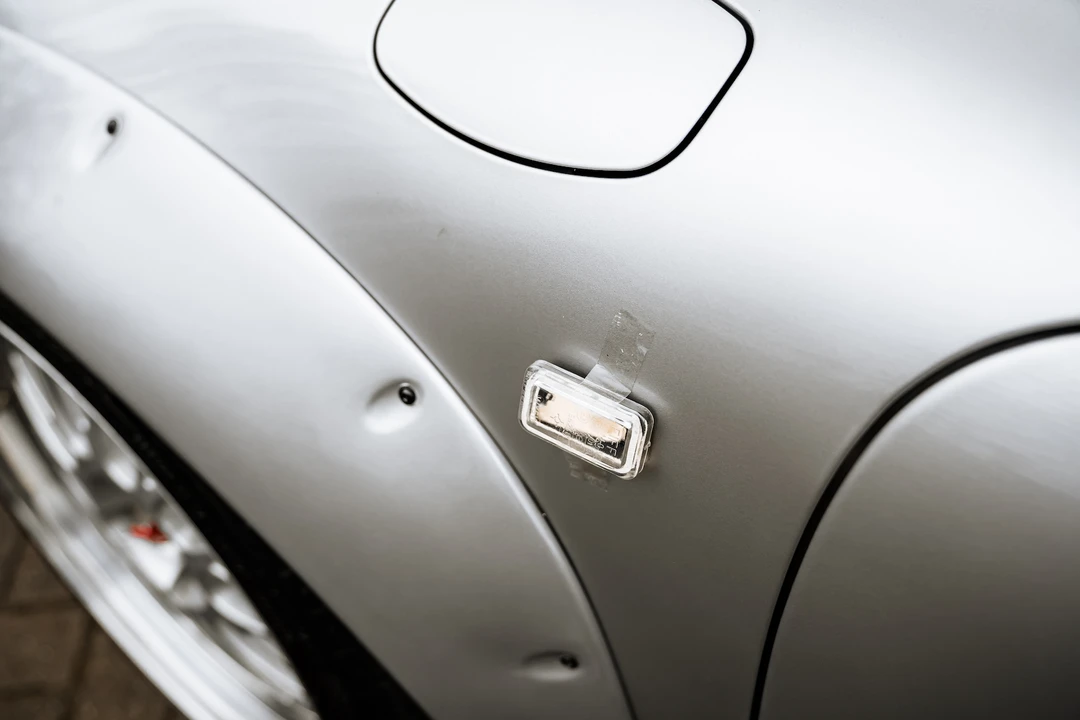 1996 Porsche 993 Turbo - Image 31 of 31