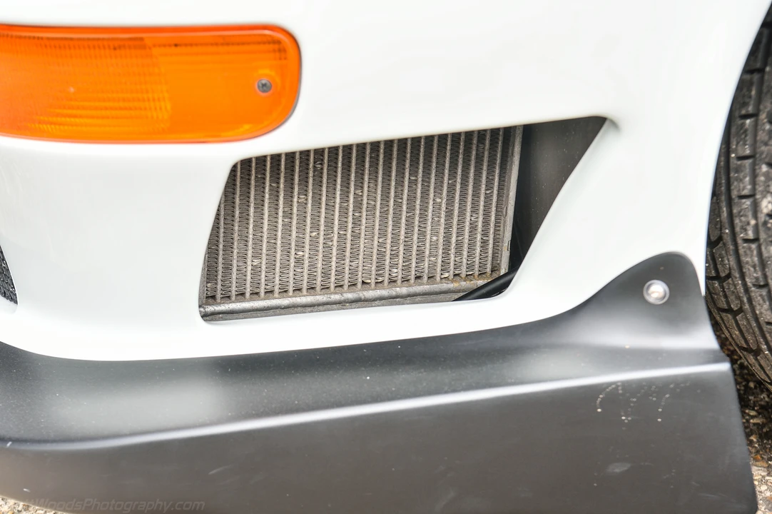 1996 Porsche 993 GT2 - Image 20 of 31