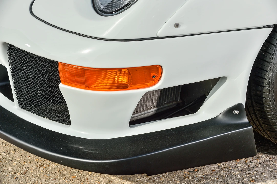 1996 Porsche 993 GT2 - Image 23 of 31