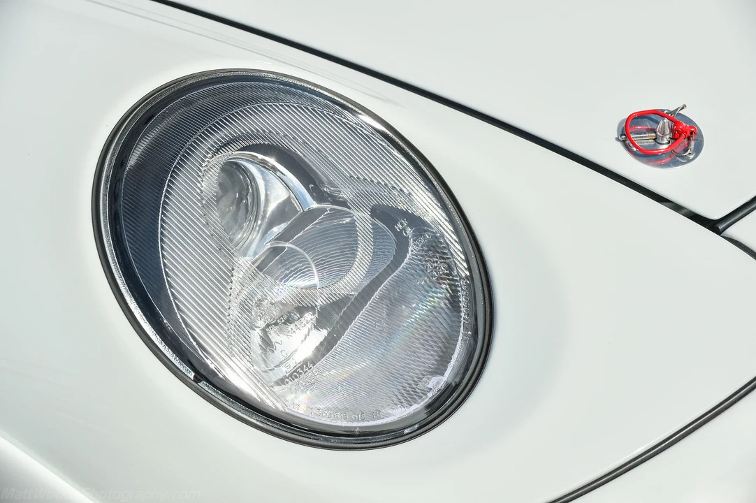 1996 Porsche 993 GT2 - Image 25 of 31