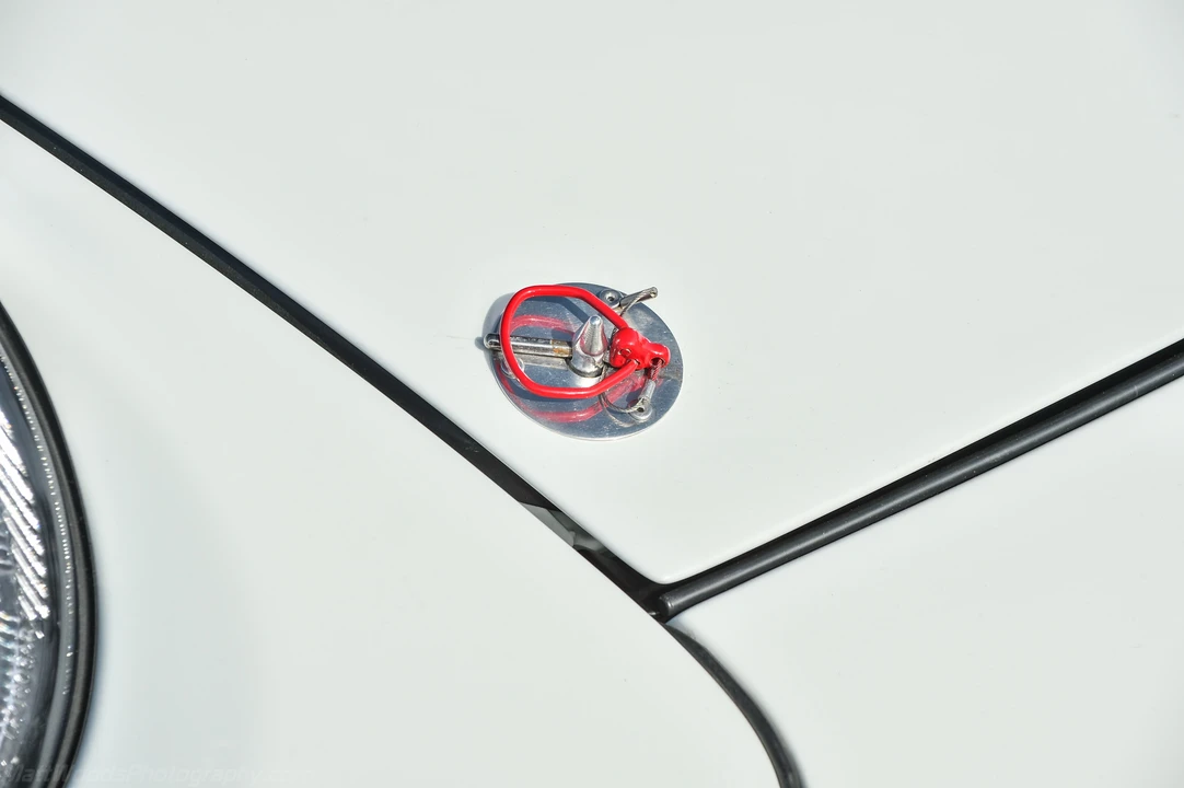 1996 Porsche 993 GT2 - Image 26 of 31