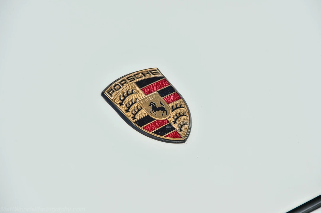 1996 Porsche 993 GT2 - Image 28 of 31