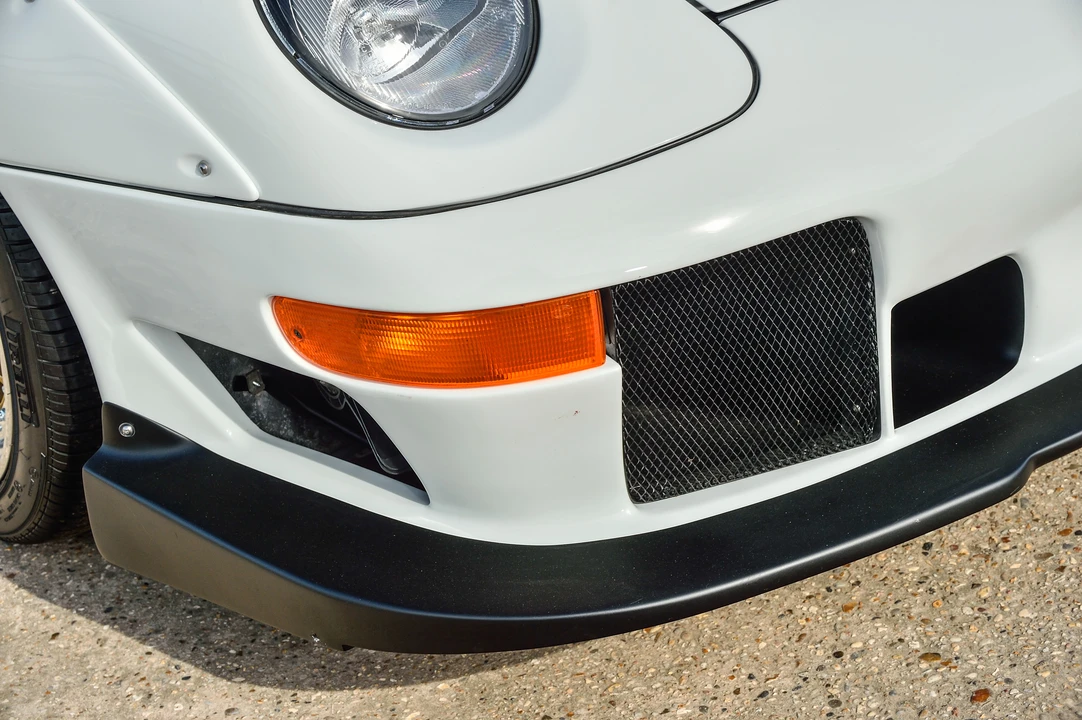1996 Porsche 993 GT2 - Image 29 of 31