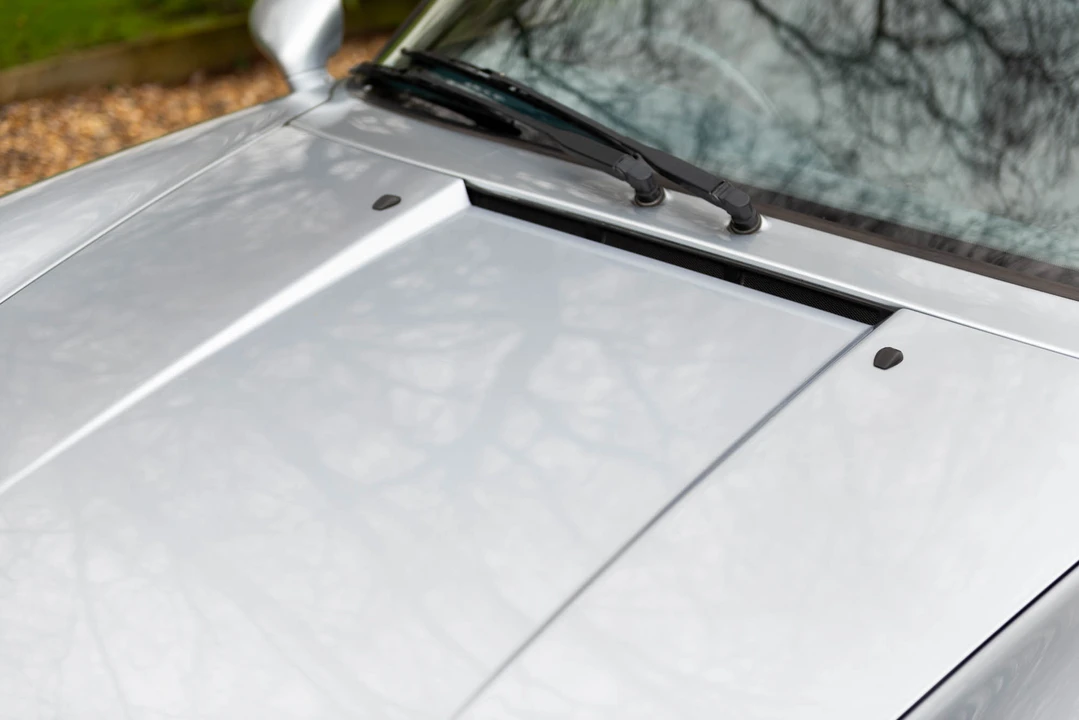 1996 Porsche 993 Targa - Image 18 of 31