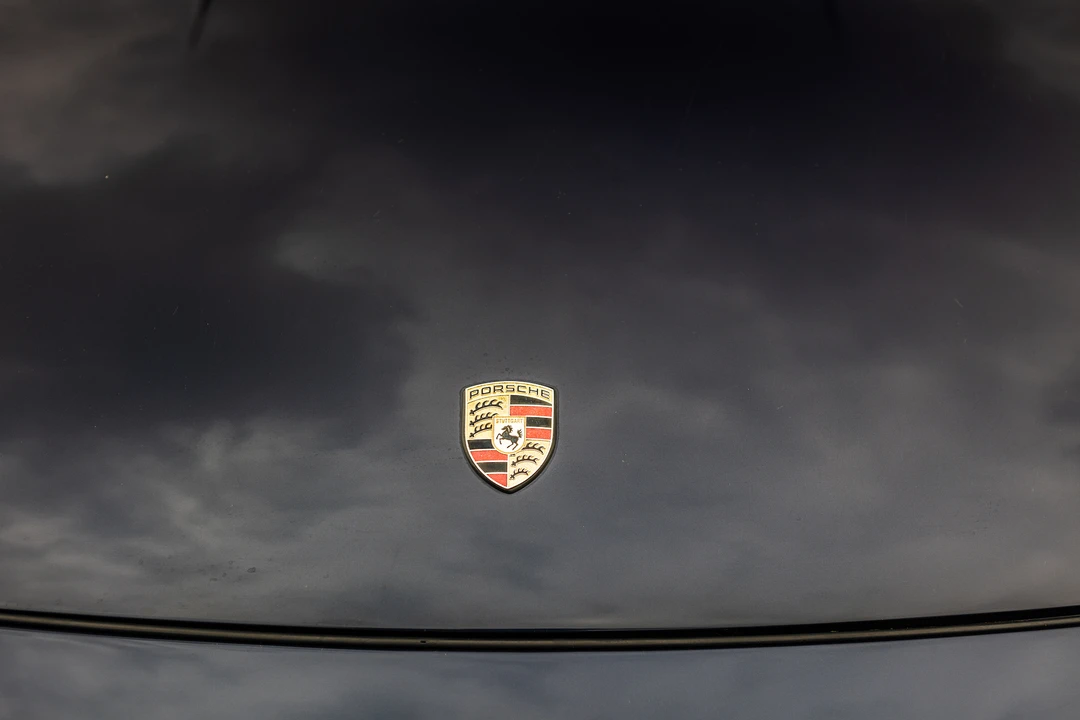 1996 Porsche 993 Carrera - Image 23 of 31